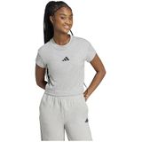 Adidas - Future Icons - T-shirt - Katoen - Korte Mouwen