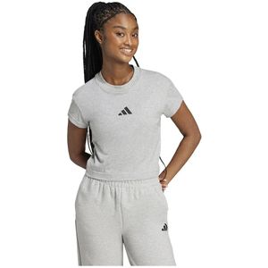 Adidas - Future Icons - T-shirt - Katoen - Korte Mouwen