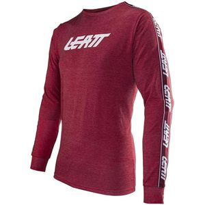 Leatt Premium Trui Met Lange Mouwen
