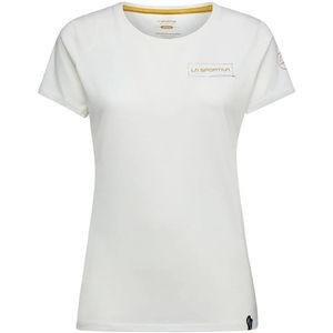 La Sportiva - Mantra T-shirt - Dames - Korte Mouwen