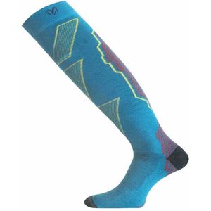 Lasting Fwy Lange Sokken