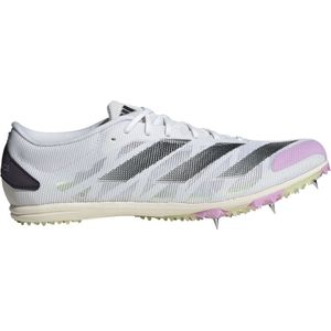 Adidas Adizero Xcs Track Shoes Wit EU 39 1/3 Man