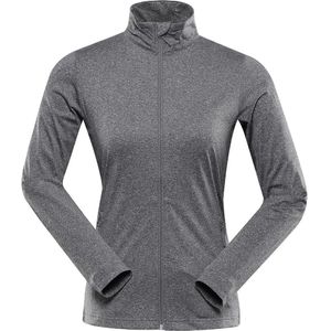 Alpine Pro Golla Fleece Met Volledige Rits