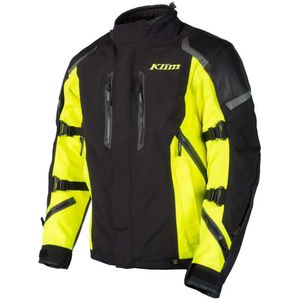 Apex - Sportjack - Zwart - Gore-Tex 3 Laags - Duurzaam Nylon