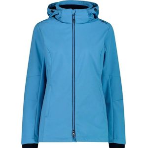 Cmp Long Fit 3a22226 Softshelljack