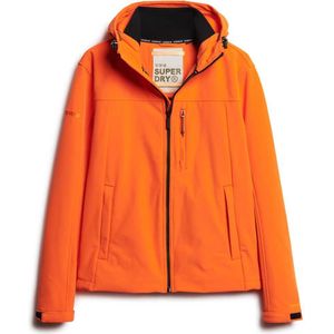 Superdry Trekker Jacket Oranje XL Man