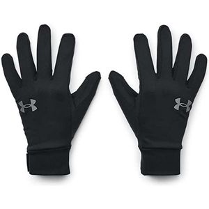Under Armour Storm Liner Gloves Zwart XL Man