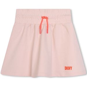 Dkny D60171 Skirt Roze 4 Years