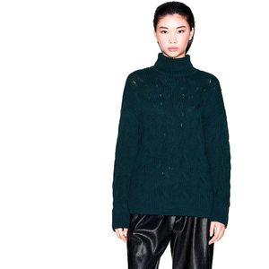 Armani Exchange Xw000780_af16638 Trui Met Hoge Hals