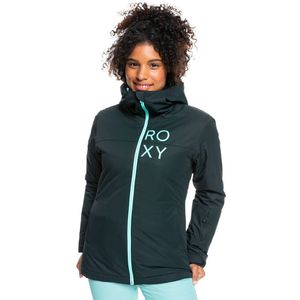 Roxy Galaxy Jacket Zwart XL Vrouw