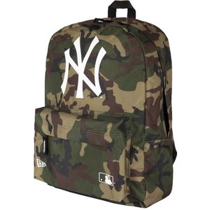 New Era New York Yankees Stadium Backpack Groen