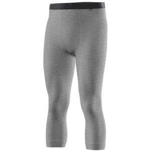 Loeffler Transtex Merino 3/4 Basislaag Broek