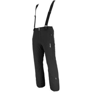 Joluvi Engelberg Pants Zwart XS Man