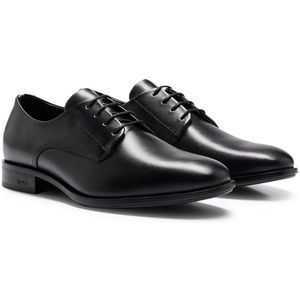 Boss Colby Lt N 10251501 Shoes Zwart EU 43 1/2 Man