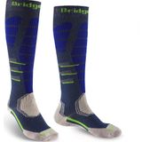 Bridgedale - Easy On - Lange Sokken - Kleur - Materiaal