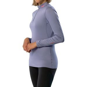 Mizuno - Mid Weight - Lange Mouwen Basislaag