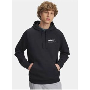 Under Armour - Rival Fleece Hbr Logo - Hoodie