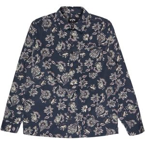 Billabong Solana Cord Overhemd Met Lange Mouwen
