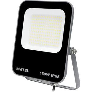 Matel Led-projector Van Aluminium Met Samsung-chip Koel 150w