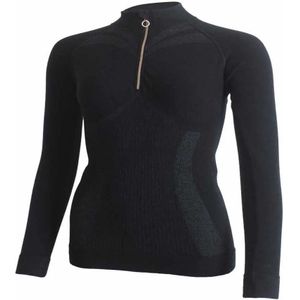 Lasting Mazala Lange Mouwen Basislaag