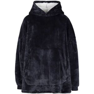 Trespass Cosiness Oversized Ato300 Hoodie