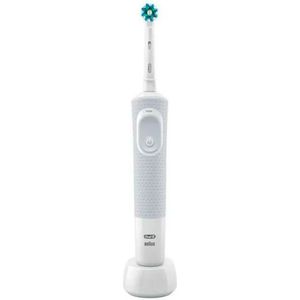Elektrische tandenborstel Oral-B VITALITY 100 Wit