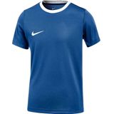 Nike - Dri-FIT Academy Pro 24 - T-shirt - Blauw - Korte Mouwen
