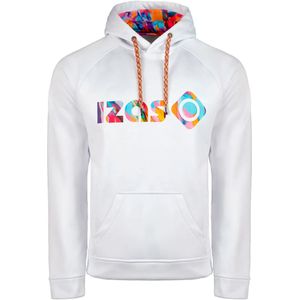 Izas Lynx Hoodie