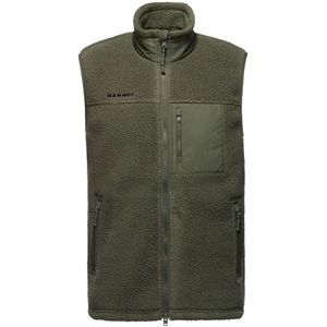 Mammut - Miracle Vest - Tussenlaag - Lichtgewicht - Polartec Fleece