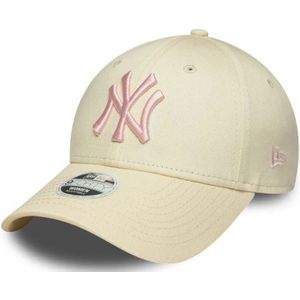 New Era Mlb League Ess 9forty New York Yankees Pet