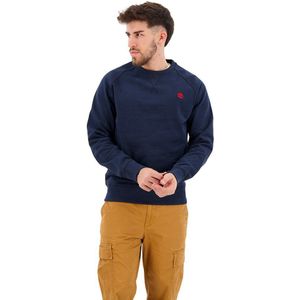 Timberland Exeter River Basic Brushed Back Crew Regular Sweatshirt