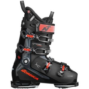 Nordica Speedmachine 3 100 Gw Alpine Ski Boots Zwart 27.0