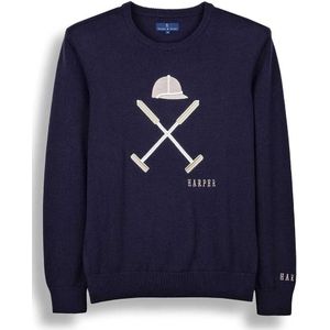 Harper & Neyer Vermont Trui