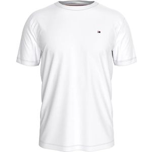 Tommy Hilfiger Essential Korte Mouw Pyjama T-shirt