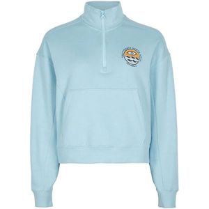 O´neill Cove Sweatshirt Met Halve Rits