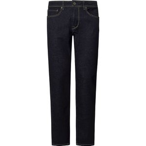 Pepe Jeans Pm207393 Straight Fit Jeans Blauw 34 / 32 Man