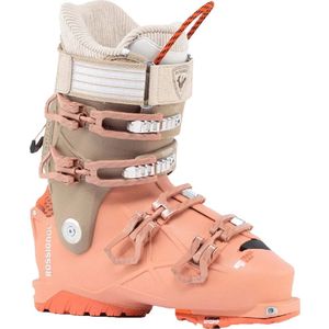 Rossignol Alltrack Elite 110 Lt W Gw Alpineskischoenen Voor Dames
