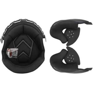 Ls2 Of600 Ece22.06 Binnenvoering