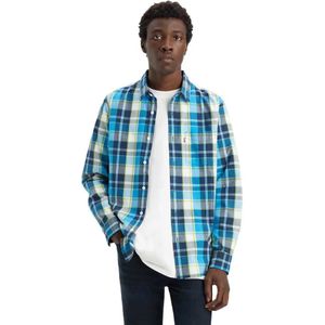 Levi´s ® Classic Overhemd Met Lange Mouwen