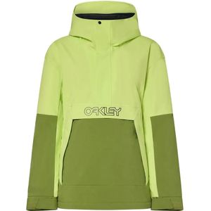 Oakley Apparel Tnp Tbt Insulated Anorak Jas