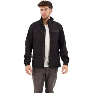 G-star Fabric Mix Overshirt