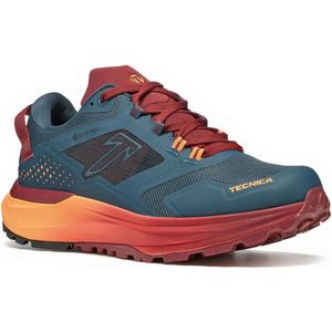 Tecnica Agate S Goretex Hiking Shoes Blauw EU 36 2/3 Vrouw
