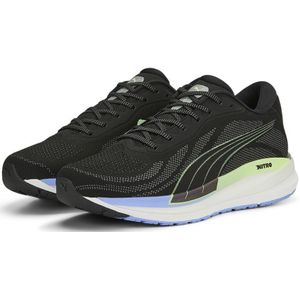 Puma Magnify Nitro Knit Hardloopschoenen