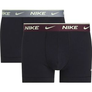 Nike Eday Trunk Boxers 2 Eenheden