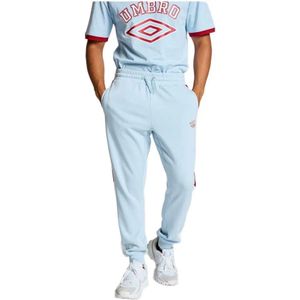 Umbro Tala Pant Sweatshirt Met Halve Rits