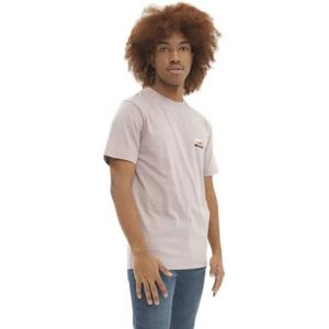 Hydroponic Dragon Ball Z Saiyan 2 T-shirt Met Korte Mouwen