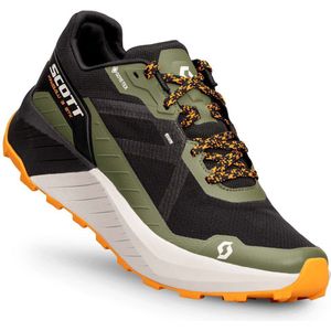 Scott Kinabalu 3 Goretex Trail Running Shoes Groen EU 42 Man