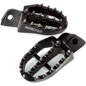 Zeta Husqvarna Fc 250 14-15 Ze93-1810 Voetsteunen