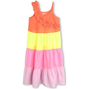 Billieblush U20184 Dress Roze 6 Years