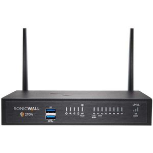 Sonicwall 02-ssc-6860 Firewall-router
